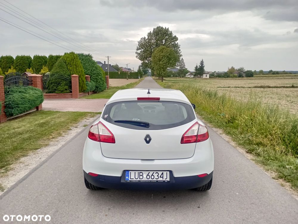 Renault Megane 1.6 16V 100 Expression - 23