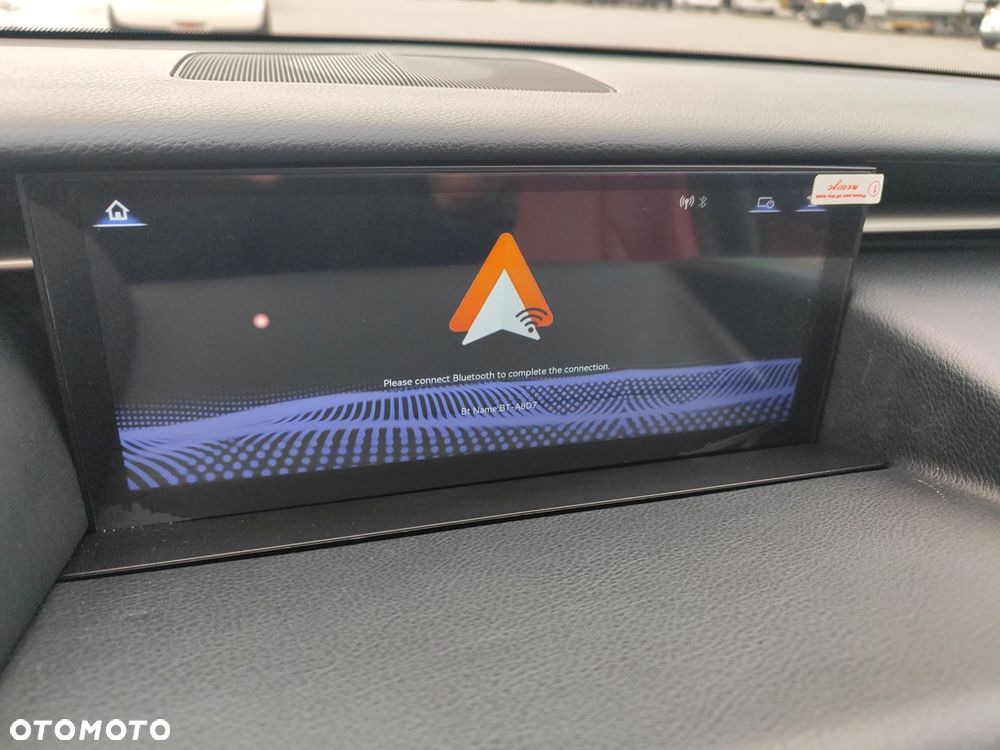 Lexus IS 250 F Sport - 13