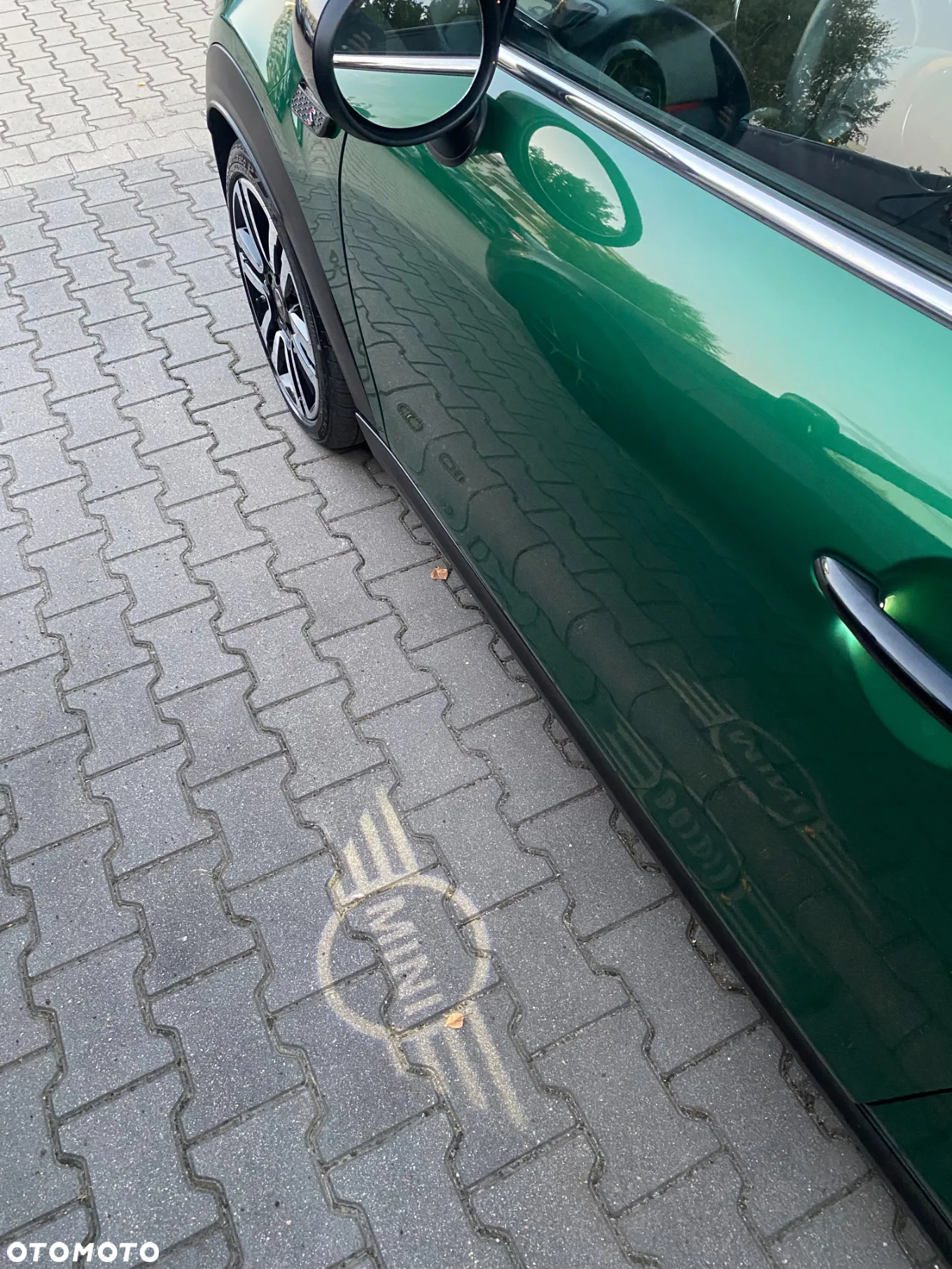 MINI Cooper S - 33