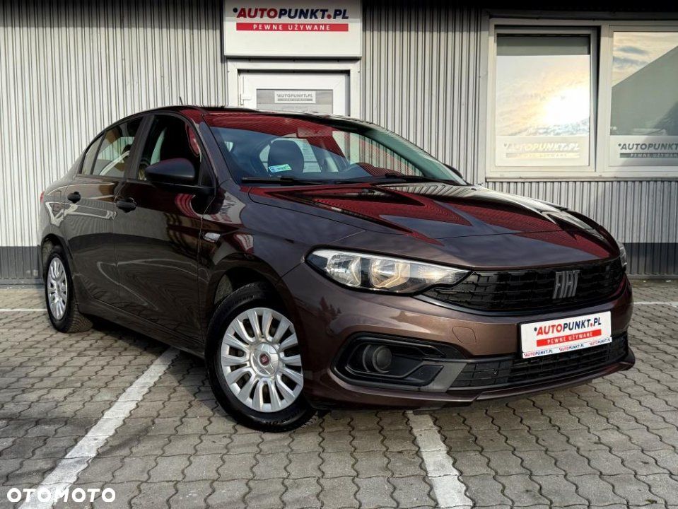 Fiat Tipo - 7