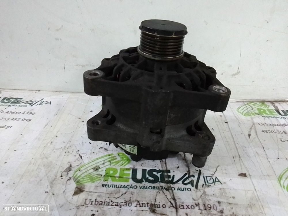 Alternador Fiat Ducato Caixa (230_) - 4