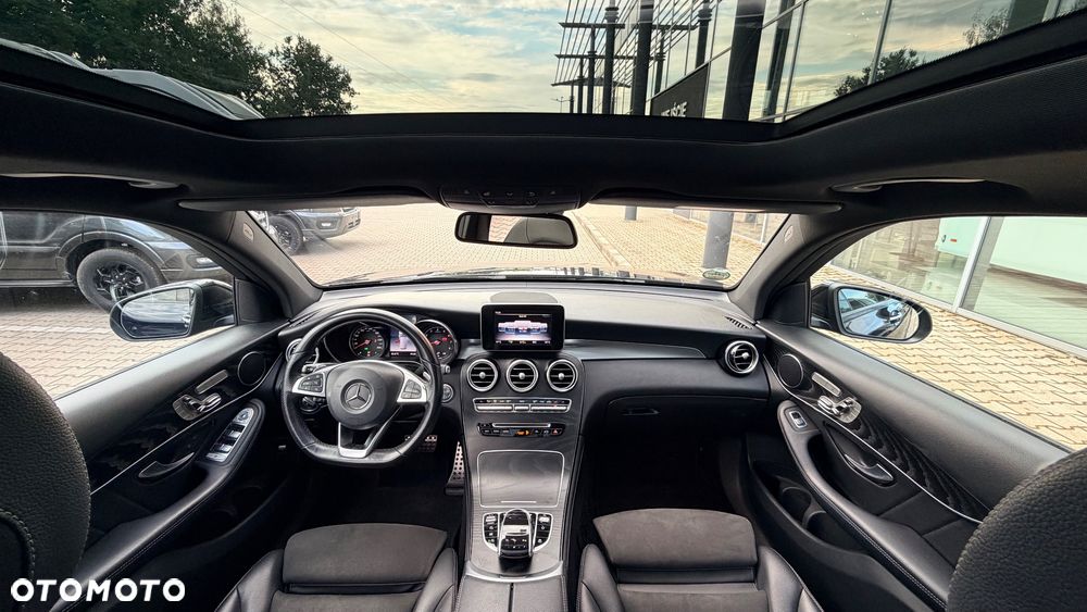 Mercedes-Benz GLC - 28