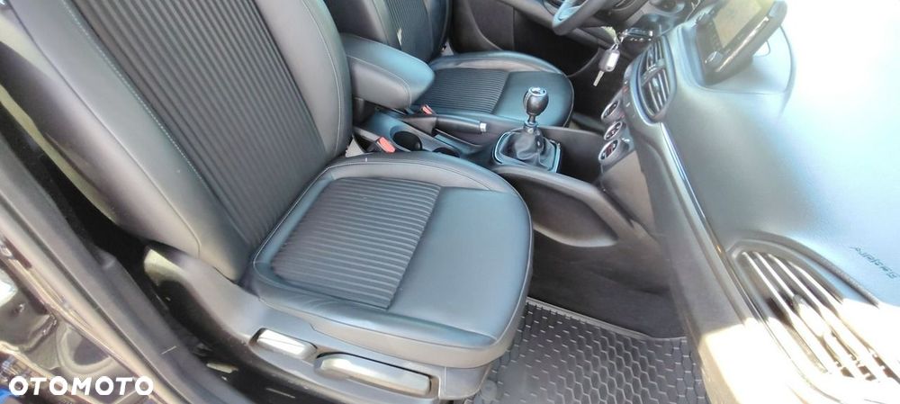 Fiat Tipo 1.4 T-Jet 16v S-Design EU6d - 14
