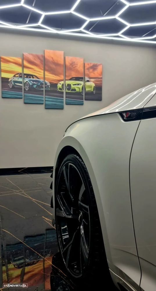 Audi A5 - 20