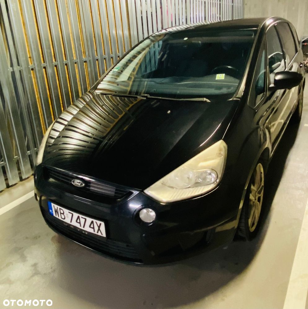 Ford S-Max 2.3 Titanium - 4