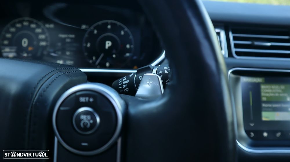 Land Rover Range Rover 4.4 SDV8 Autobiography - 40