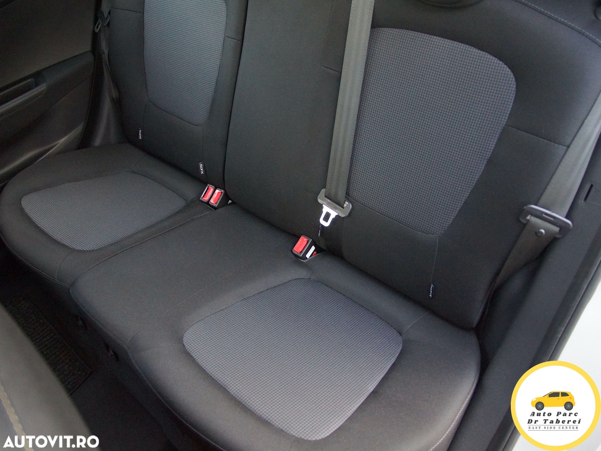 Hyundai i20 1.4 Comfort - 21