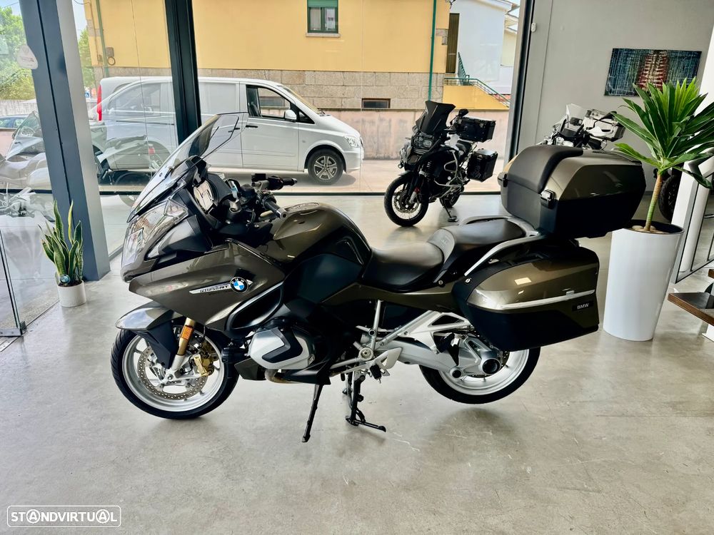 BMW R 1250 RT R1250RT - 1