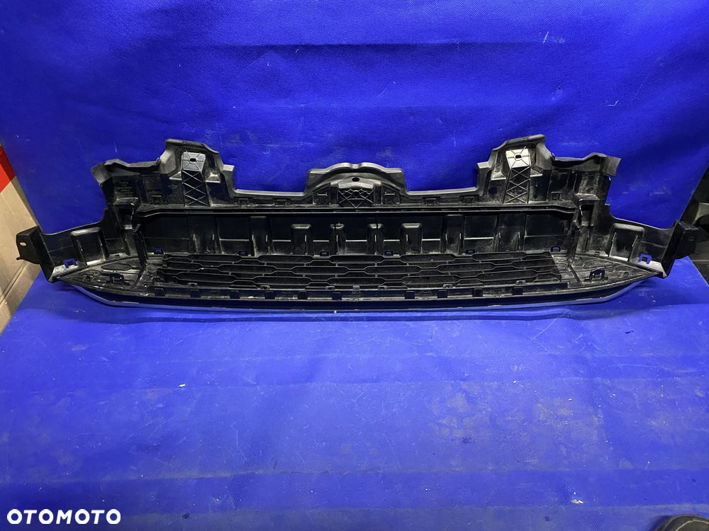 GRILL atrapa przedniego zderzaka MINI CLUBMAN S F54 oryginał - 5