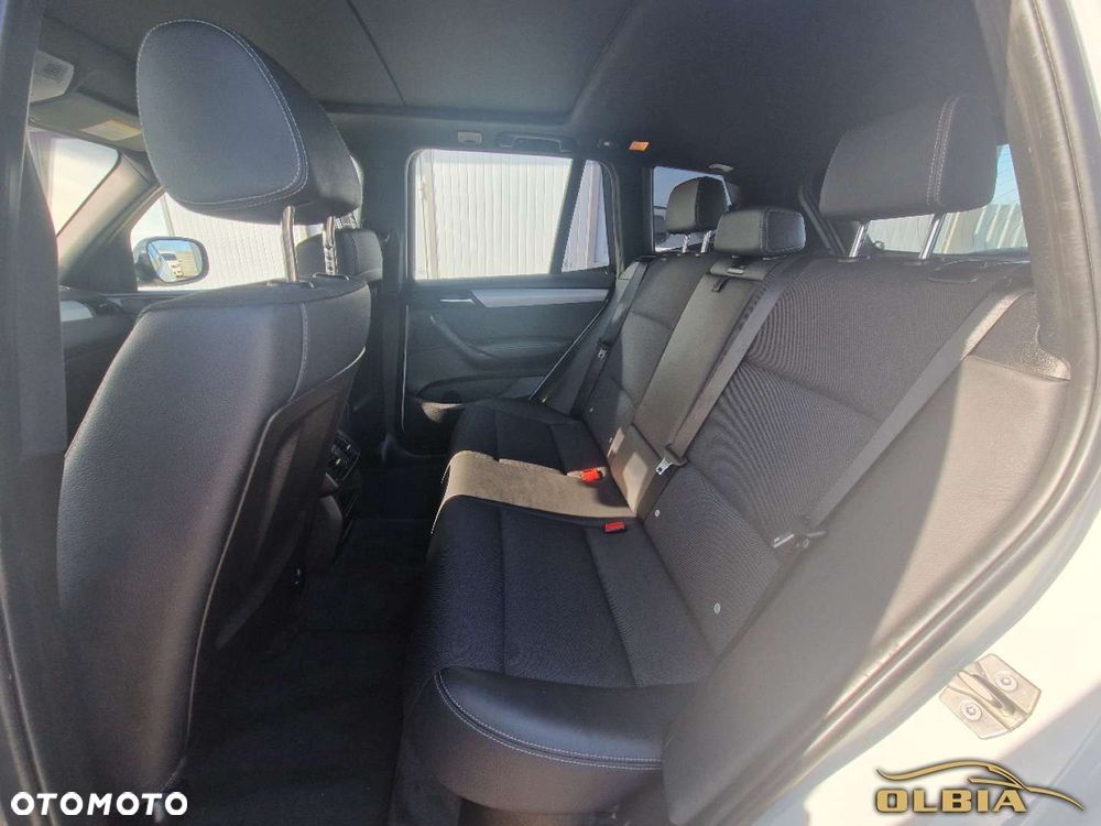 BMW X3 - 17