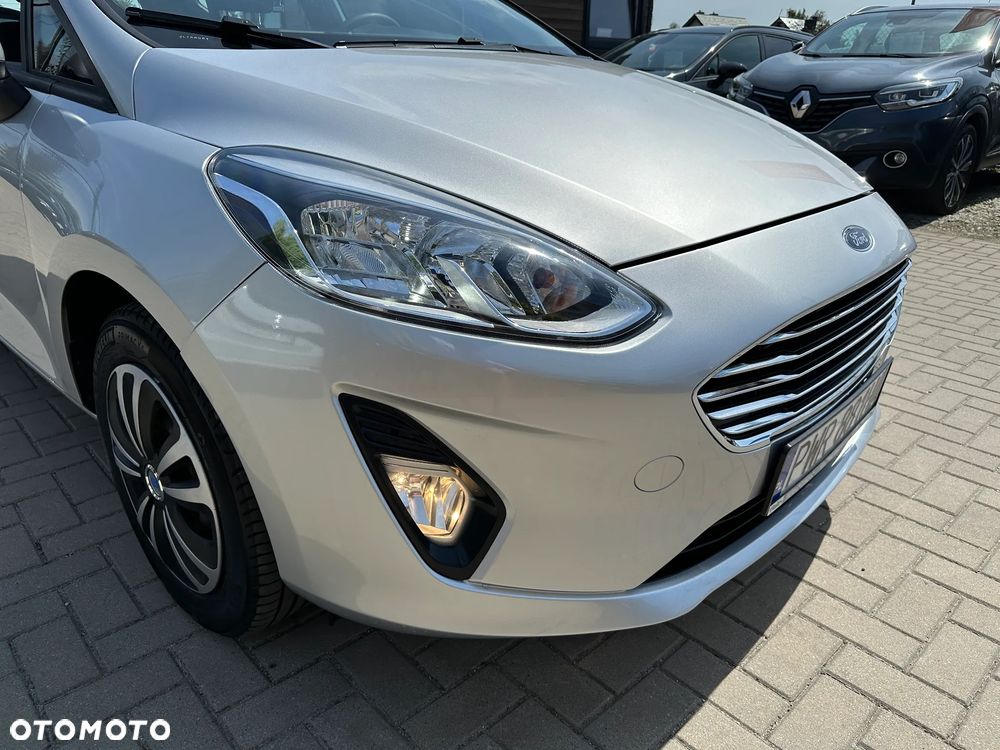 Ford Fiesta - 35