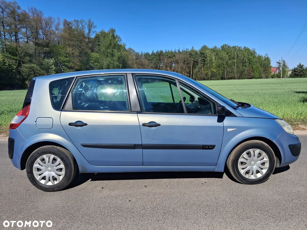 Renault Scenic - 5