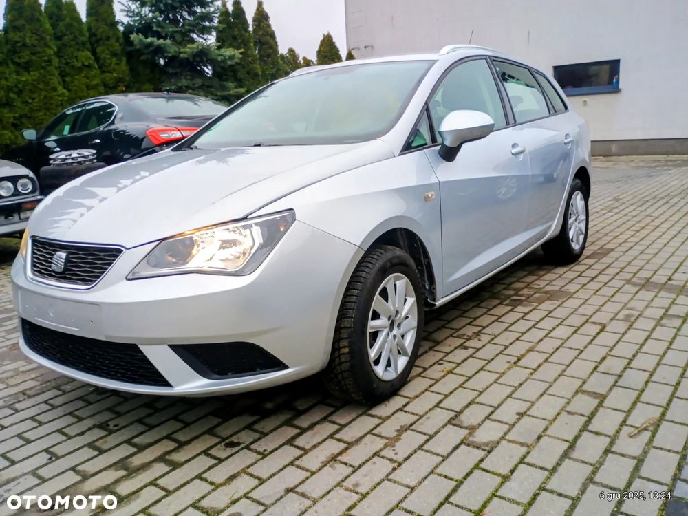 Seat Ibiza 1.4 TSI ACT FR - 3