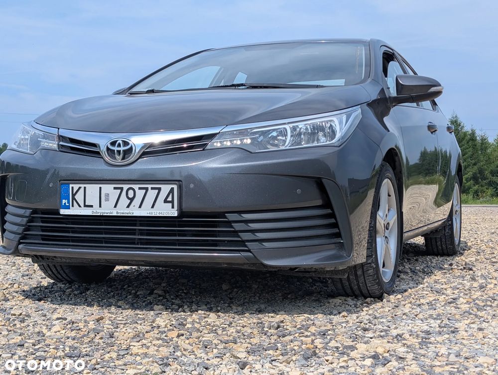 Toyota Corolla 1.6 Premium - 35