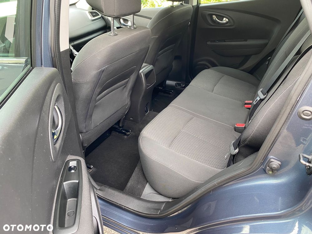 Renault Kadjar 1.6 dCi Energy Zen 4x4 - 10
