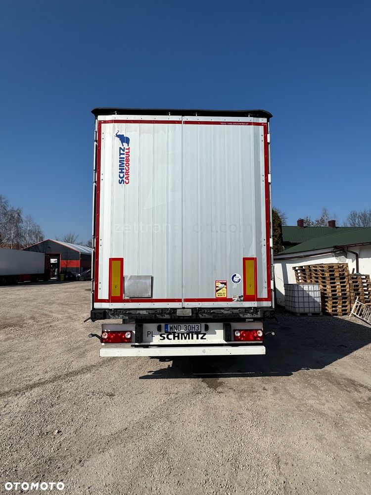 Schmitz Cargobull Scbs3t - 9