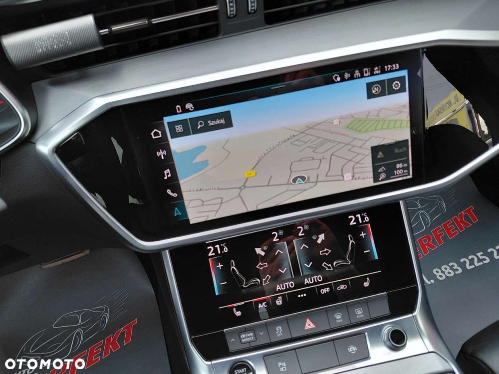Audi A7 Sportback - 22