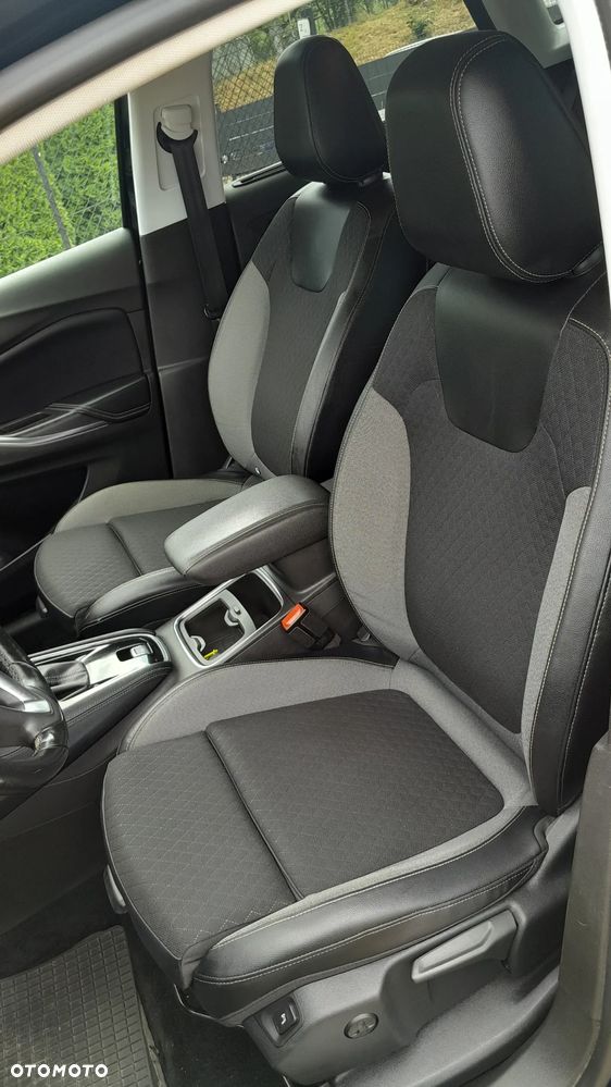 Opel Grandland X - 12