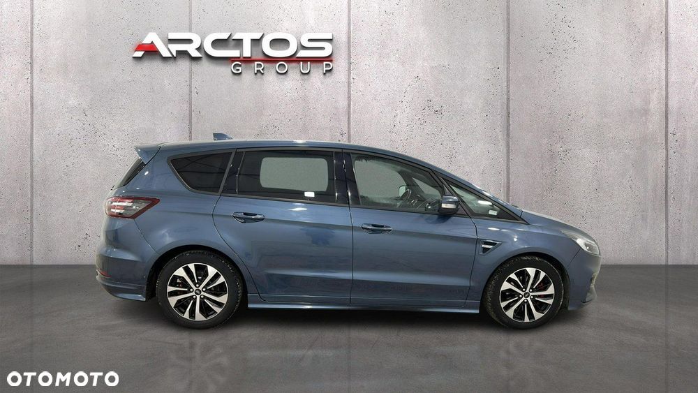 Ford S-Max 2.0 EcoBlue ST-Line - 6