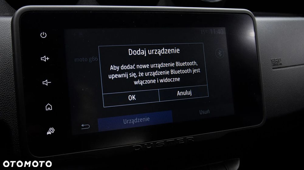 Dacia Duster 1.0 TCe SL Celebration - 18