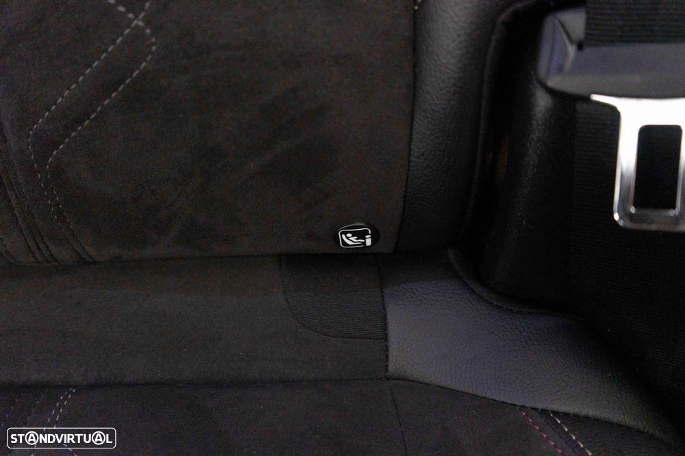 DS DS7 Crossback E-Tense Performance Line+ EAT8 - 11