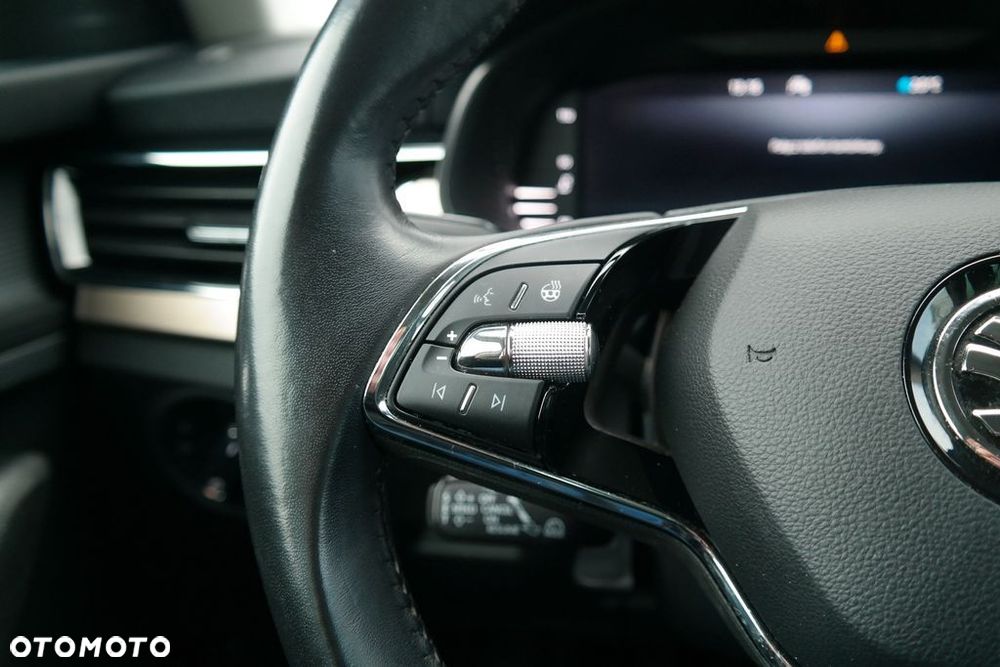 Skoda Kamiq 1.0 TSI Style - 16