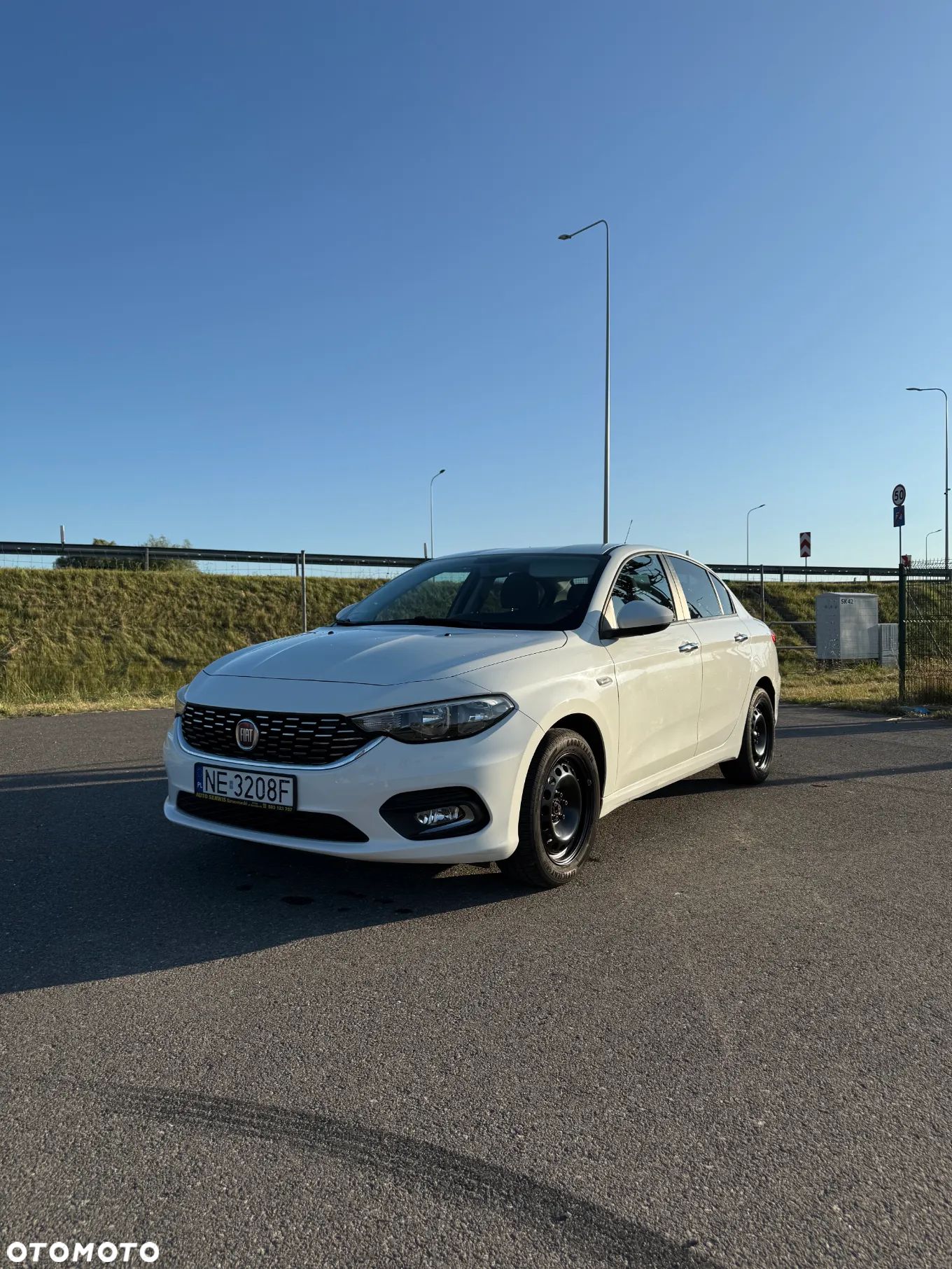 Fiat Tipo 1.4 16v Easy - 1
