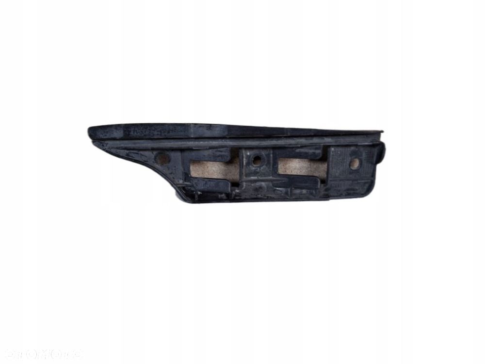 vw golf v 1k0 ślizg zderzaka przód prawy 1k0807184 - 1