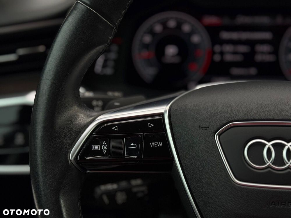 Audi A6 Limousine - 11