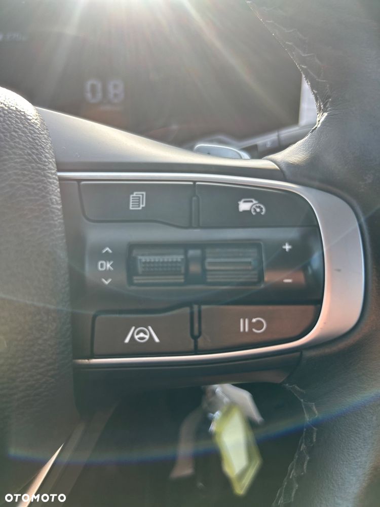 Kia Sportage 1.6 CRDI L Business Line 2WD DCT - 26