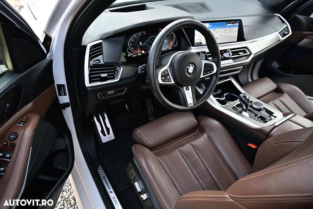 BMW X5 - 2
