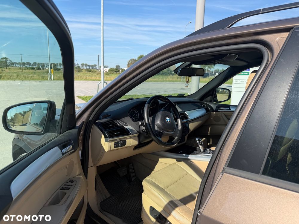 BMW X5 - 12