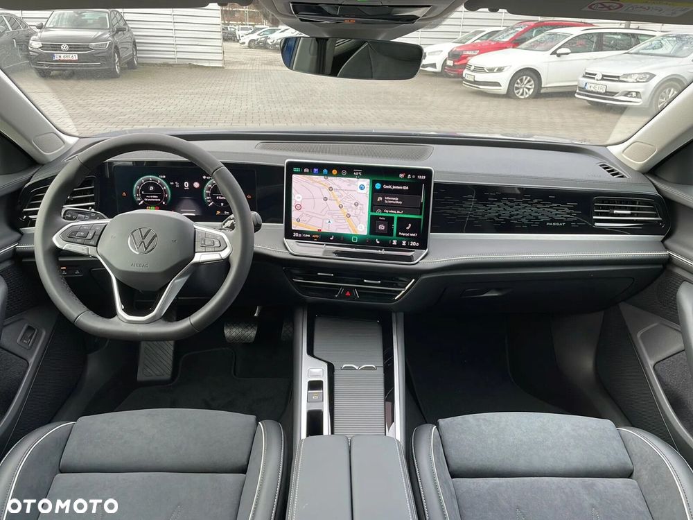 Volkswagen Passat Variant - 4