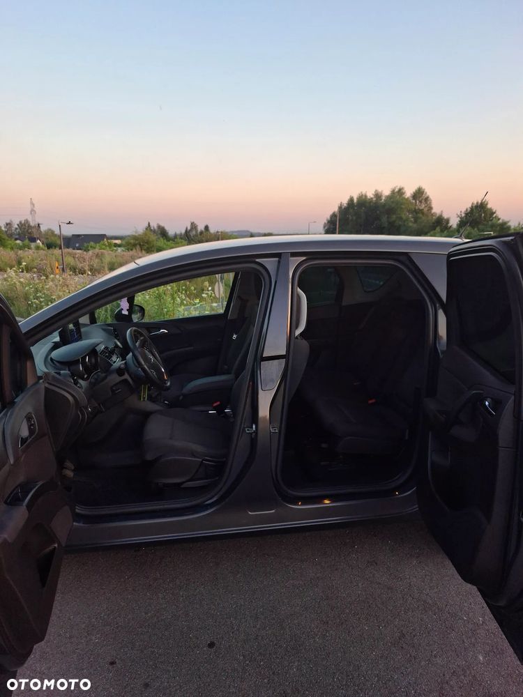 Opel Meriva 1.4 T Cosmo - 7
