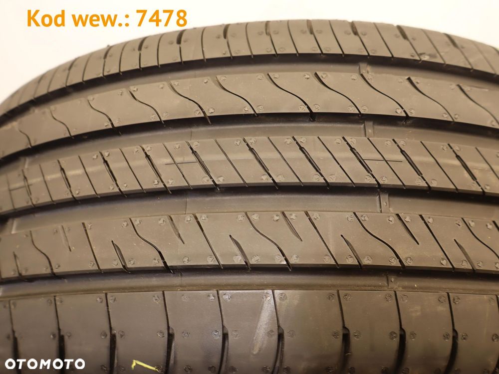 Goodyear Efficientgrip Performance 2 - 225/50 R17 - 8