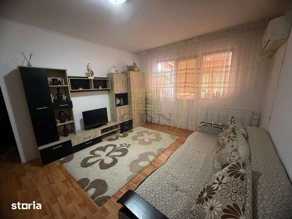 Apartament 2 camere, 41.88 mp, cartier Craiovita Noua, zona Orizont — fotografia 1