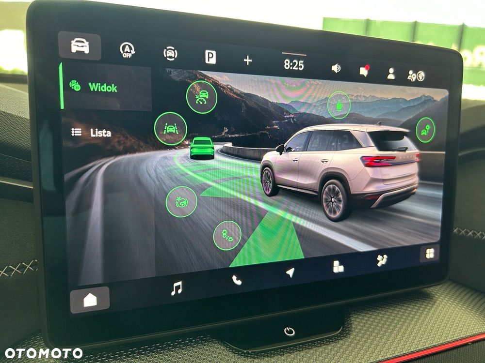 Skoda Kodiaq 2.0 TSI 4x4 Sportline DSG - 24