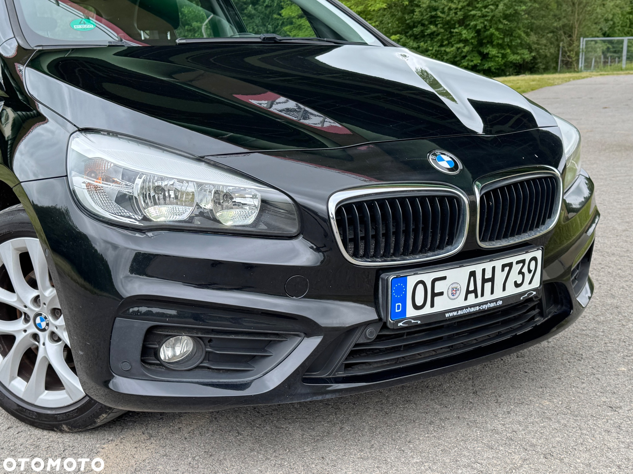 BMW Seria 2 - 9