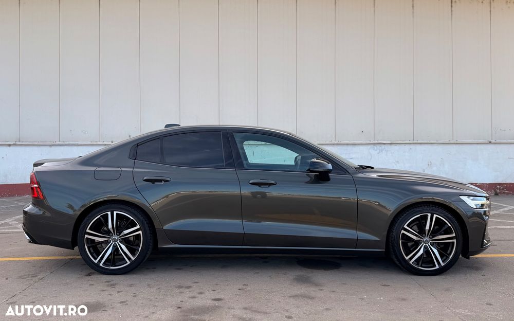 Volvo S60 - 14