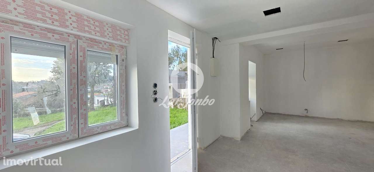 Moradia Térrea T2+1 Remodelada em Chavão, Barcelos - Grande imagem: 5/14