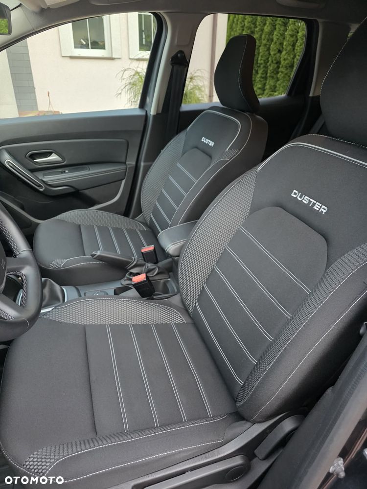 Dacia Duster 1.3 TCe Journey 4WD - 17