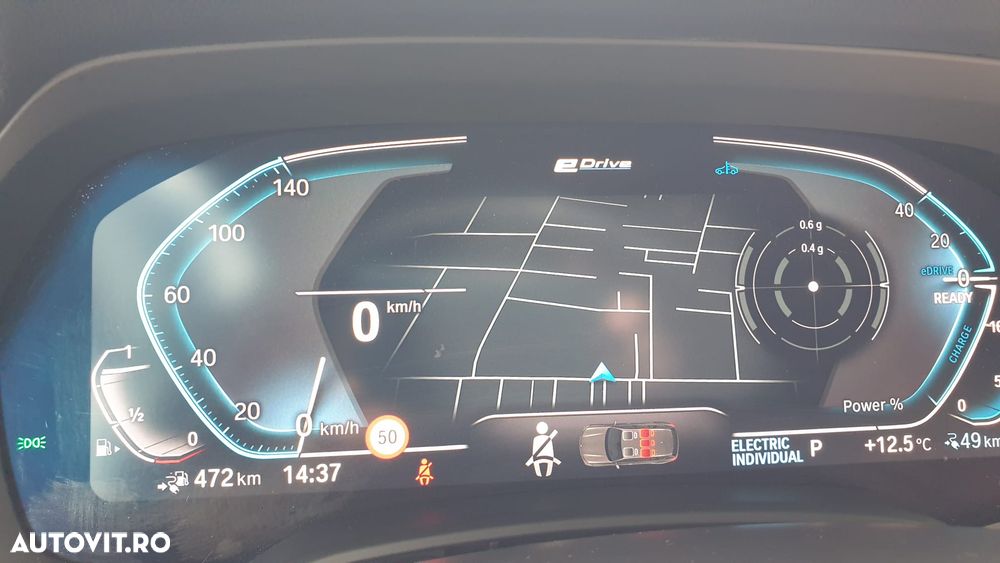 BMW X5 - 15