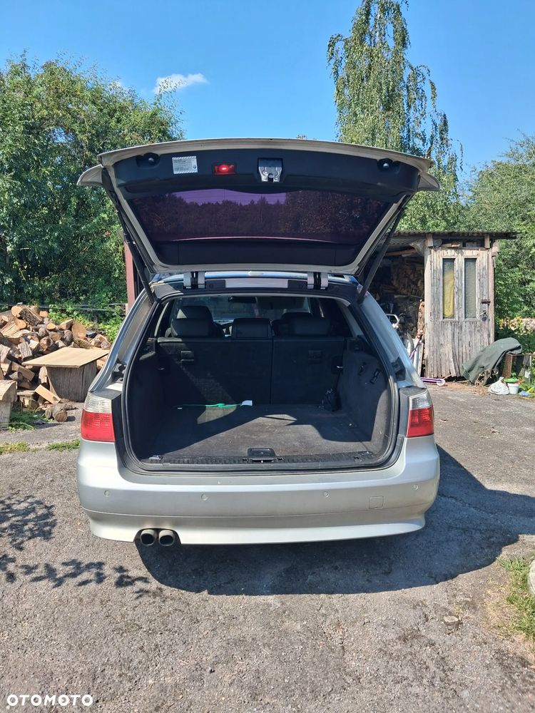 BMW Seria 5 530d - 3