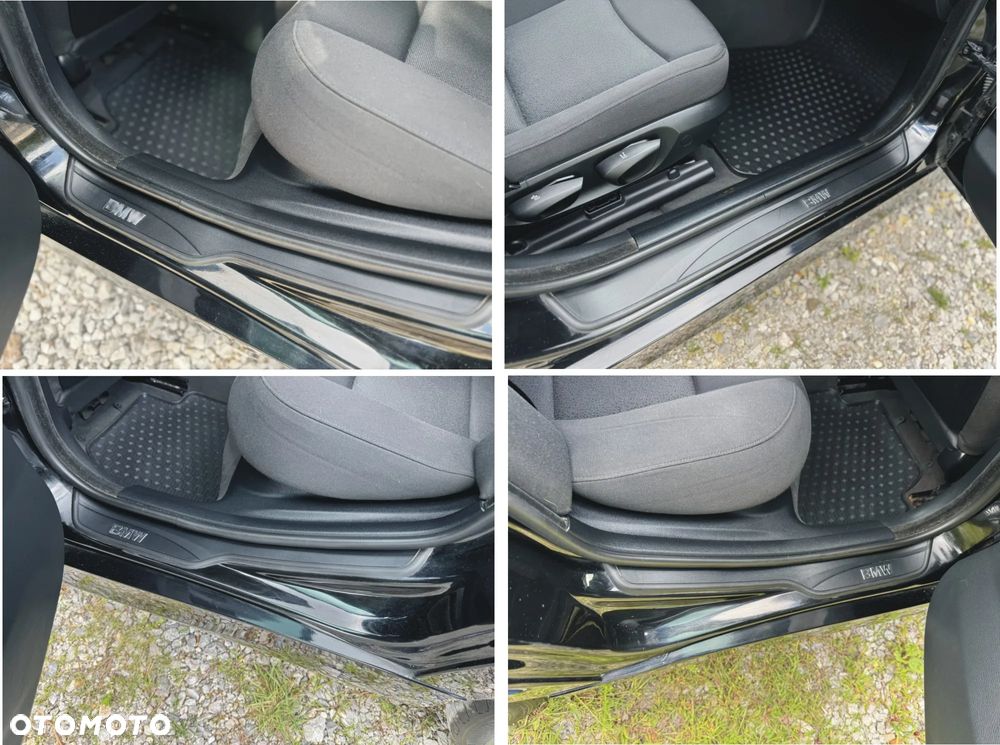 BMW Seria 3 320i Touring - 39