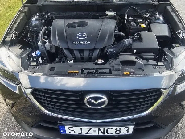 Mazda CX-3 - 15