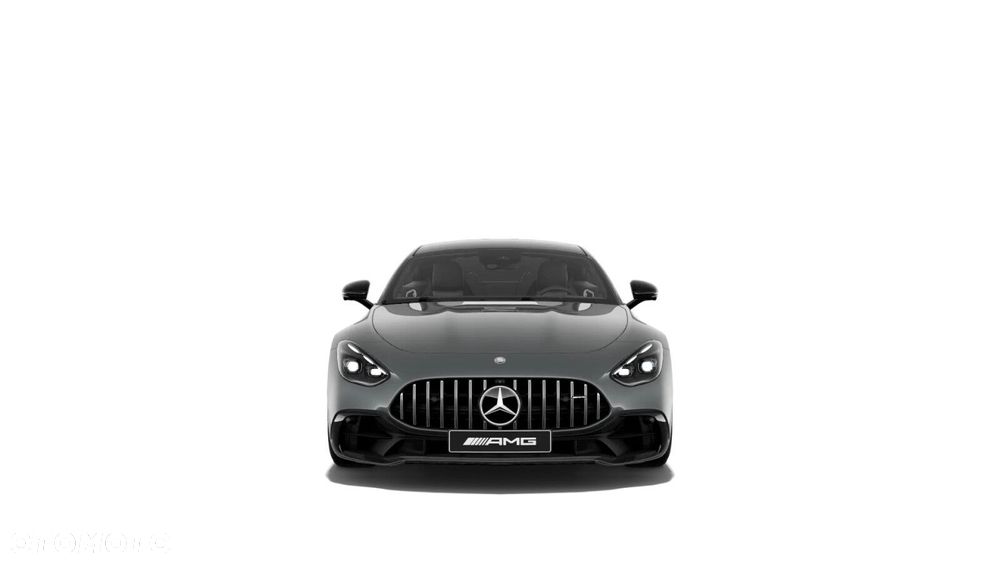 Mercedes-Benz AMG GT - 16