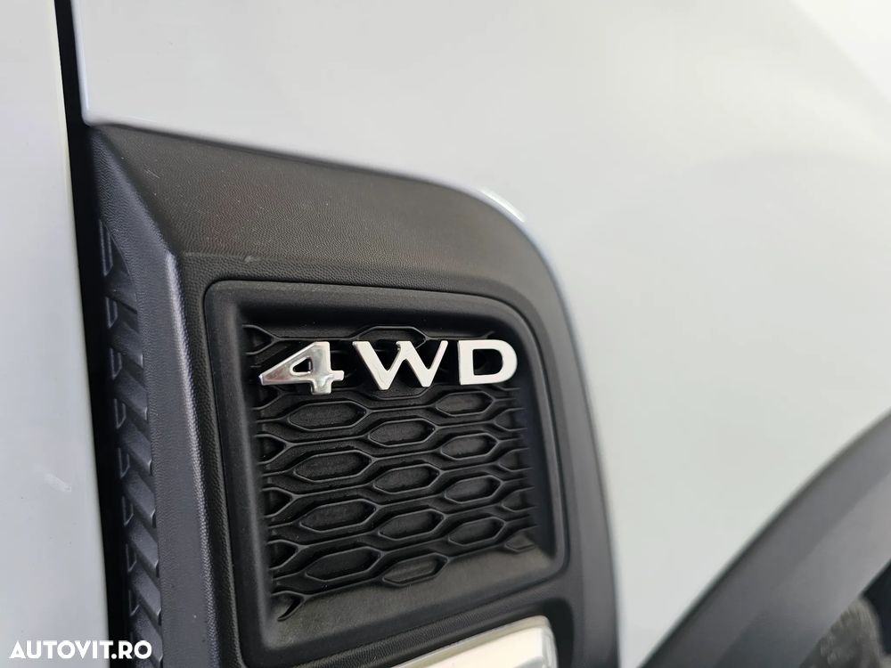 Dacia Duster TCe 150 4WD Prestige - 30