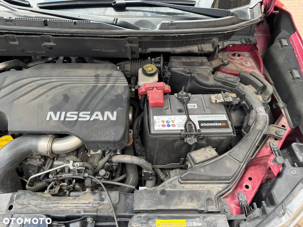 Nissan X-Trail 2.0 dCi Tekna 4WD Xtronic - 27