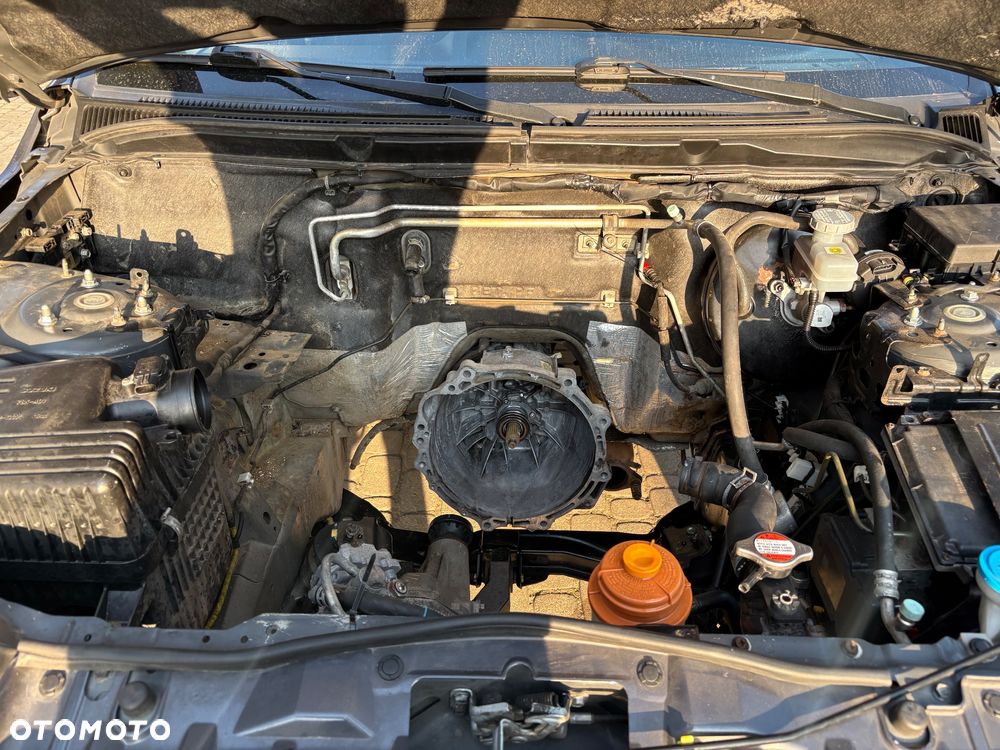 Suzuki Grand Vitara - 11