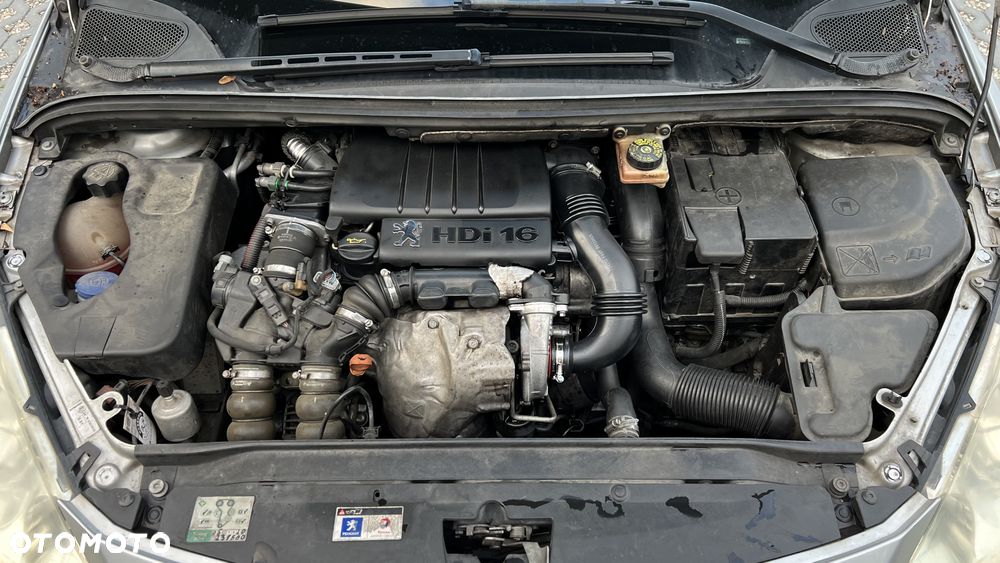 Peugeot 307 - 24
